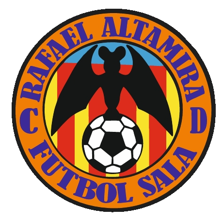 C.D. Rafael Altamira Picanya