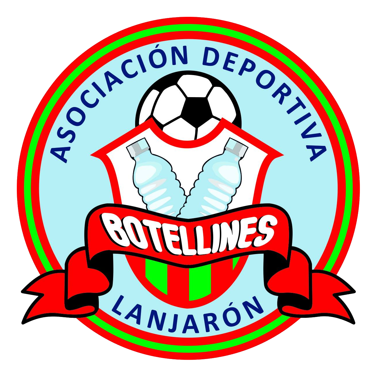 C.D. Botellines de Lanjarón