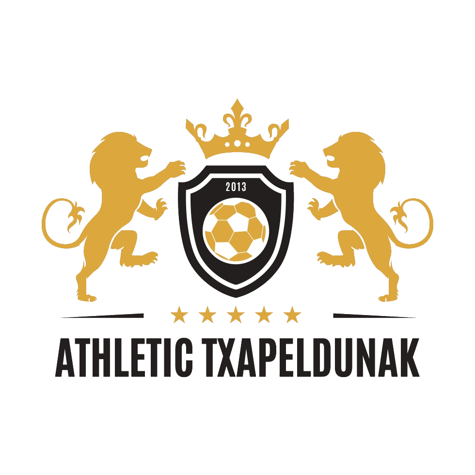 C.D. Athletic Txapeldunak