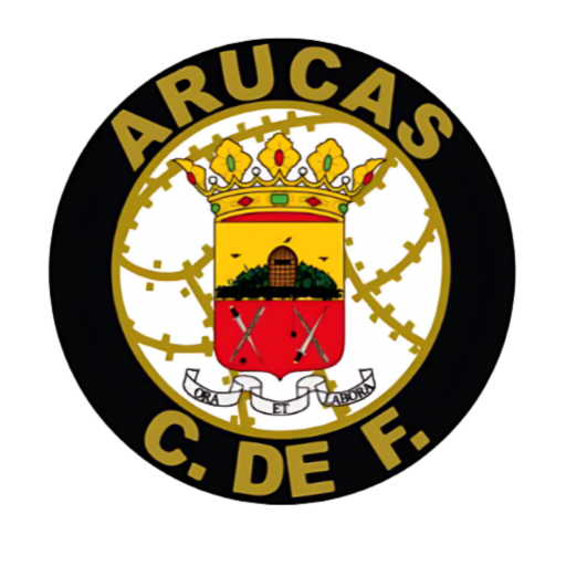 C.D. Arucas C.F. 98 Js