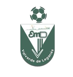 E.M.D. Valverde de Leganes