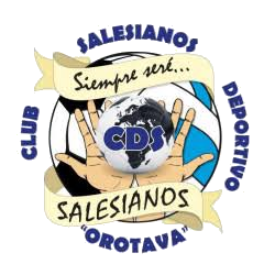 C.D. Salesianos Cs B