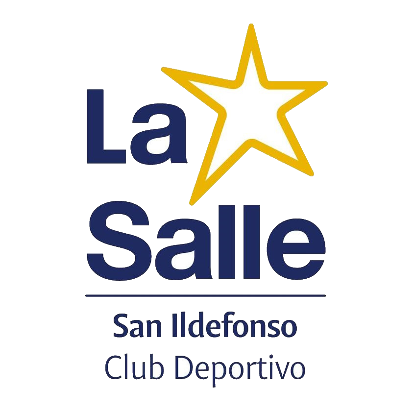 La Salle San Ildefonso Cs B