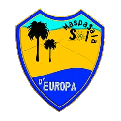 Fataga Maspasala Sol de Europa Js