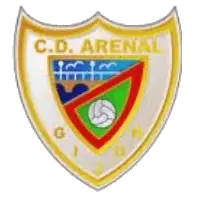 C.D. Arenal Pb B