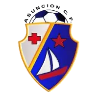 Asunción C.F. Pb D