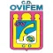 C.D. Ovifem Cs