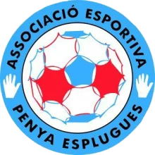 PH-Quirogel A.E. Penya Esplugues F.