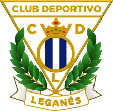 C.D. Leganés F.S.F. Masdeporte