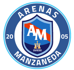 Arenas de Manzaneda C.D. B