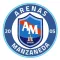 Arenas de Manzaneda C.D. B