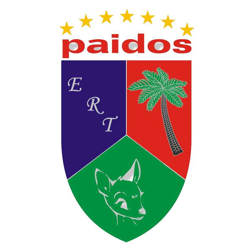 C.D. Paidos Denia Js