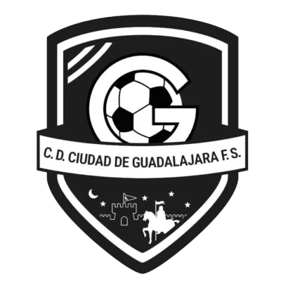 CDE. Ciudad de Guadalajara 