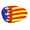Sel. Comunidad Valenciana