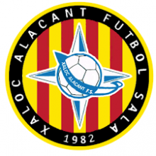 Xaloc Alacant F.S.