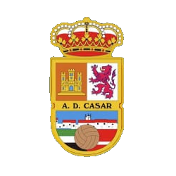 A.D. Casar de Caceres
