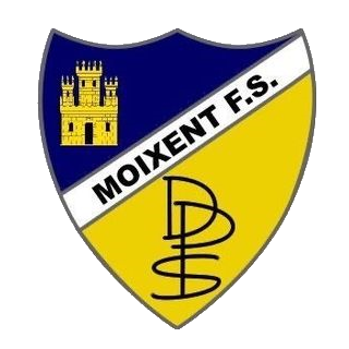 C.F.S. Dispersats de Moixent