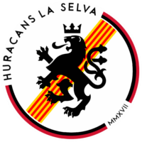Huracans La Selva