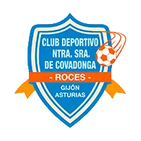 C.D. N.Sra. Covadonga Roces C
