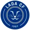 Lada Langreo C.F. Pb