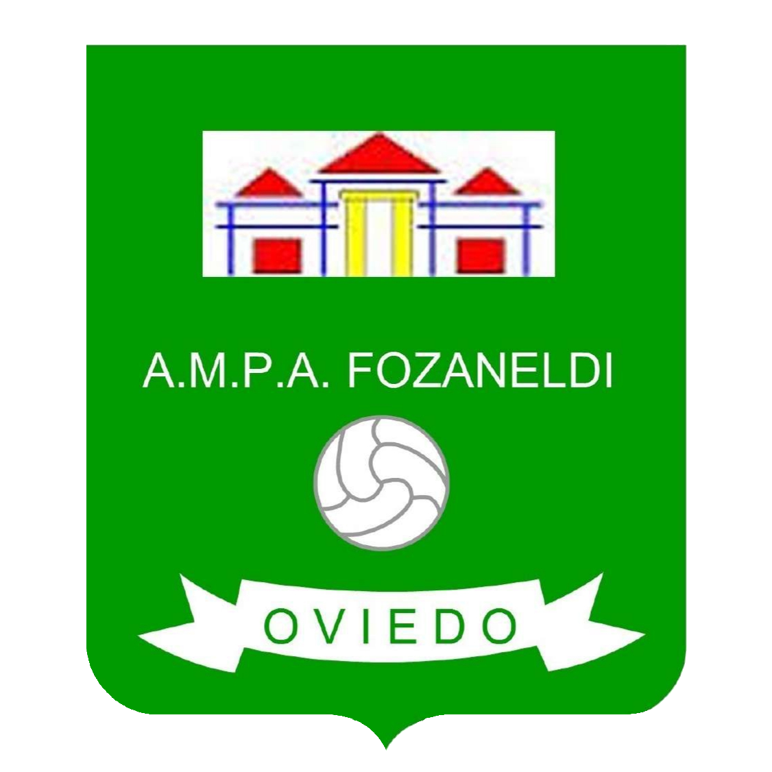 A.P.A. Fozaneldi Pb B