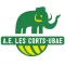 A.E. Les Corts F. Al