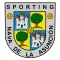 Sporting Nava de la Asunción Is