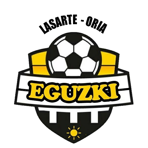 Eguzki Areto Futbola Is