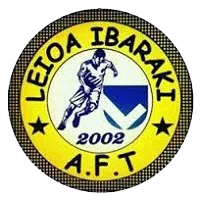 Leioa Ibaraki F.K.T. Js