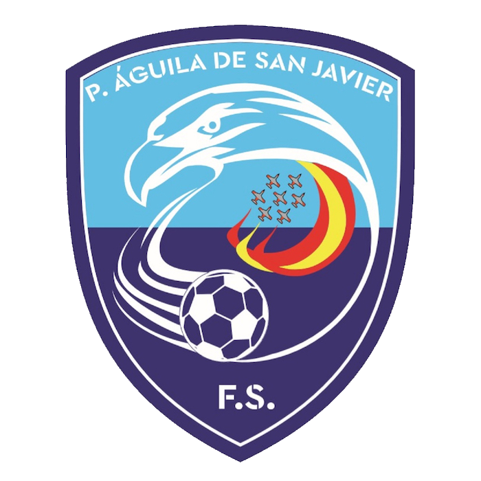 Patrulla Águila San Javier Js