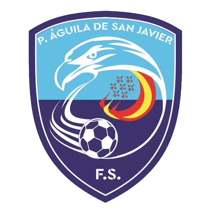 Patrulla Águila San Javier Js