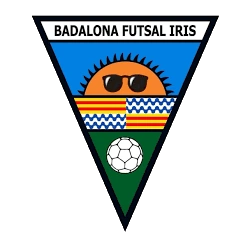 Badalona FutSal Iris F.