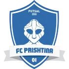 FC Prishtina 01