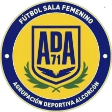 A.D. Alcorcón F.S.F. C