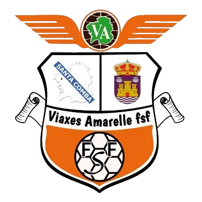 Viaxes Amarelle F.S. B