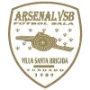 Arsenal Town VSB Is