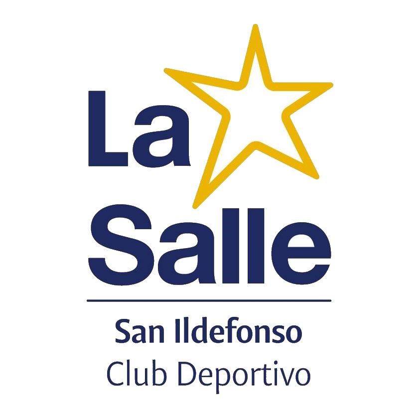 La Salle San Ildefonso Al