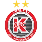 Kairat Almaty