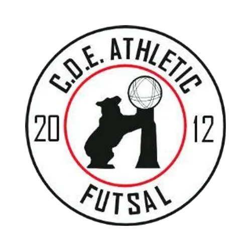 C.D.E. Athletic Futsal 