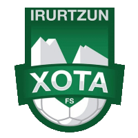 C.D. Xota F.S.F.