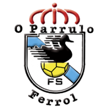Gadesport - O'Parrulo F.S.F. Bs