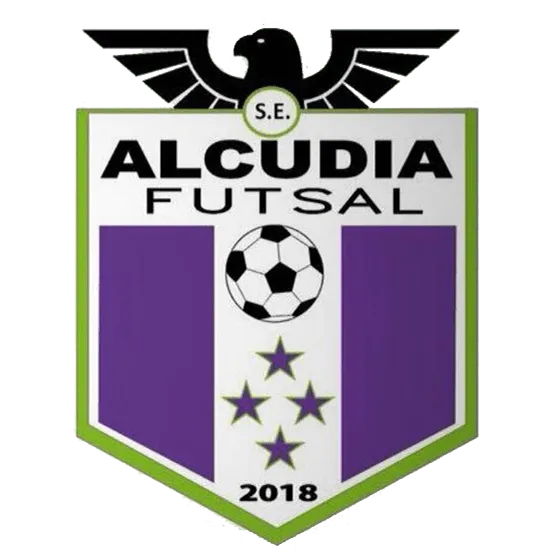 SE Alcudia FutSal Al