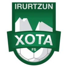 C.D. Xota Cs