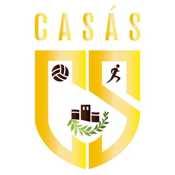 C. Polideportivo Casás