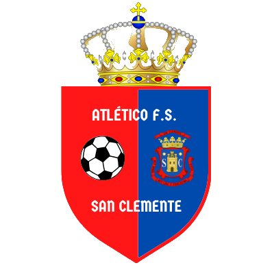 Atl. F.S.F. San Clemente Is