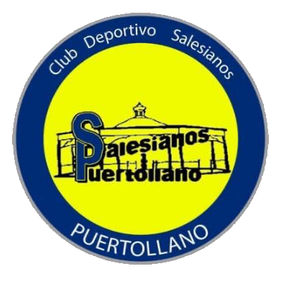 Salesianos Puertollano F.S.F. Cs
