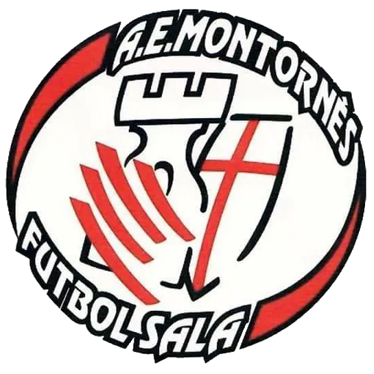 A.E. Montornes F.S.