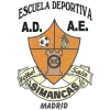 A.D.A.E. Simancas F.S. B