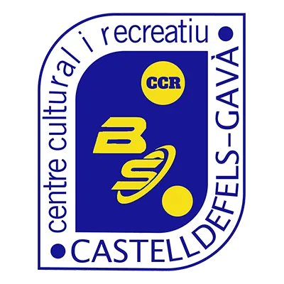 Col. Santo Angel CCR Castelldefels