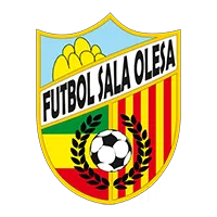 Olesa Futbol Sala
